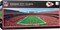 Masterpieces 1000 Piece Sports Jigsaw Puzzle - NFL Kansas City Chiefs Endzone View Panoramic - 13"x39"